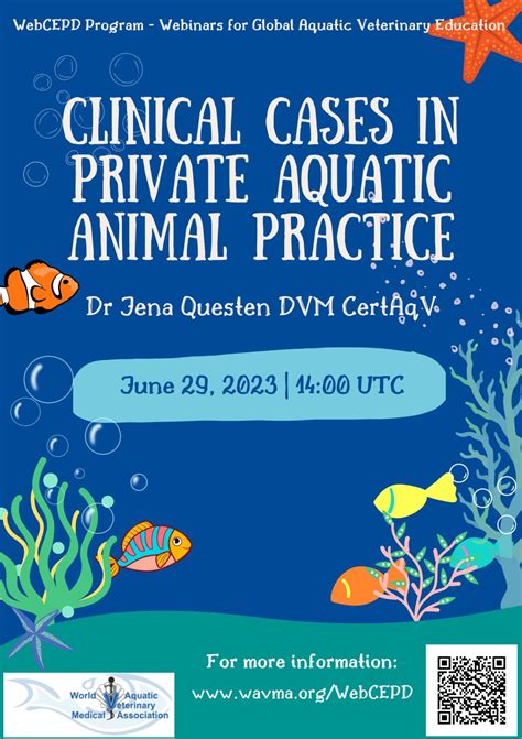 aquatic vet near me|WAVMA .